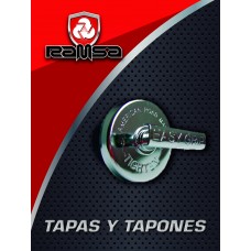 Tapas y Tapones